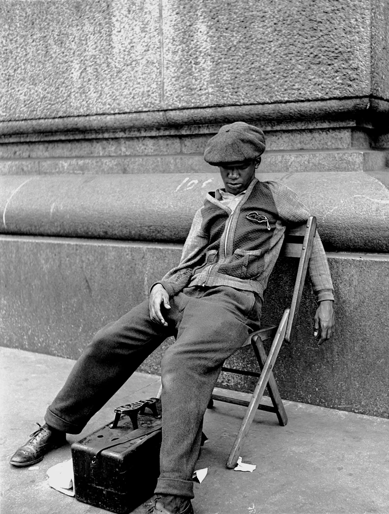 Fred Stein